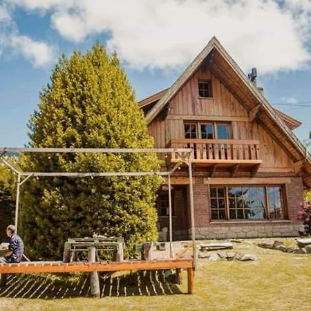 Valhalla San Carlos de Bariloche Extérieur photo