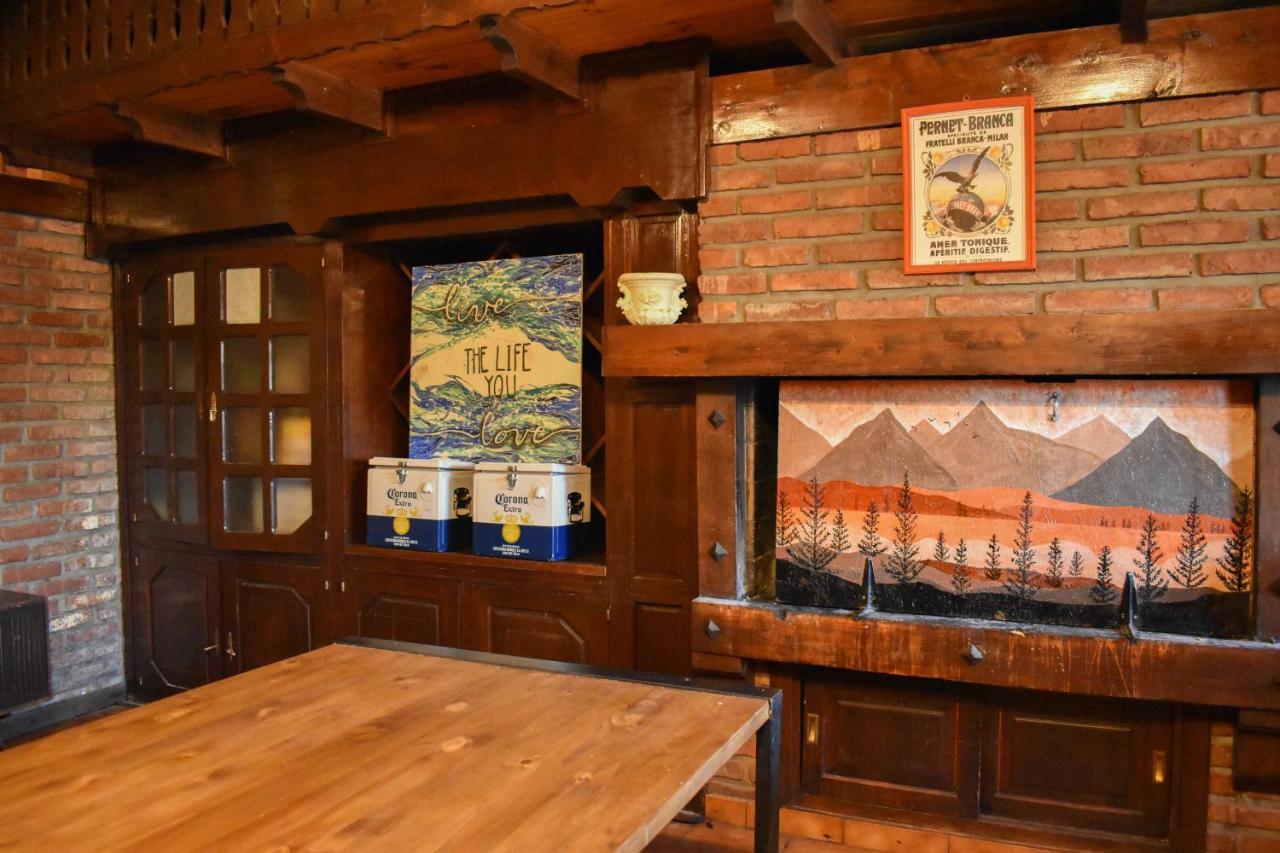 Valhalla San Carlos de Bariloche Extérieur photo