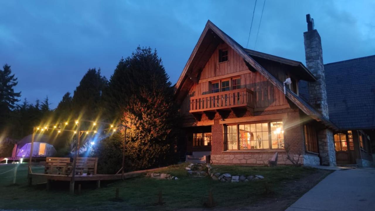 Valhalla San Carlos de Bariloche Extérieur photo