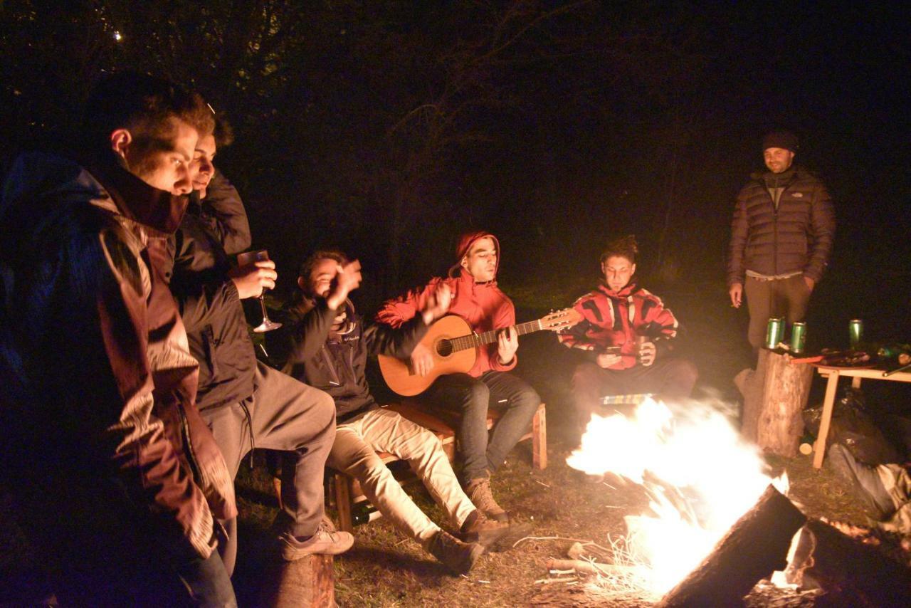 Valhalla San Carlos de Bariloche Extérieur photo