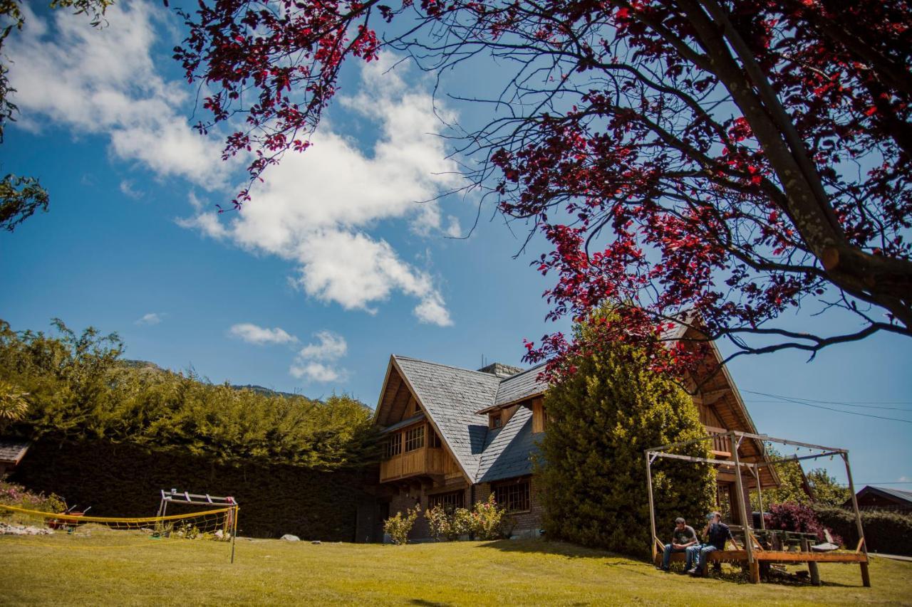 Valhalla San Carlos de Bariloche Extérieur photo