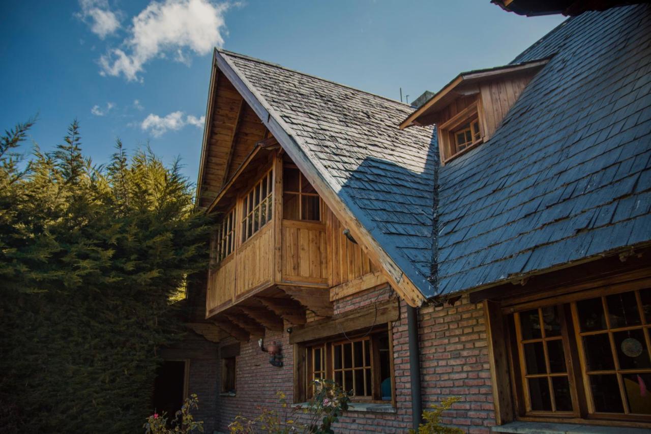 Valhalla San Carlos de Bariloche Extérieur photo