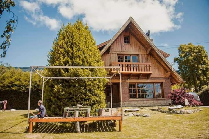 Valhalla San Carlos de Bariloche Extérieur photo